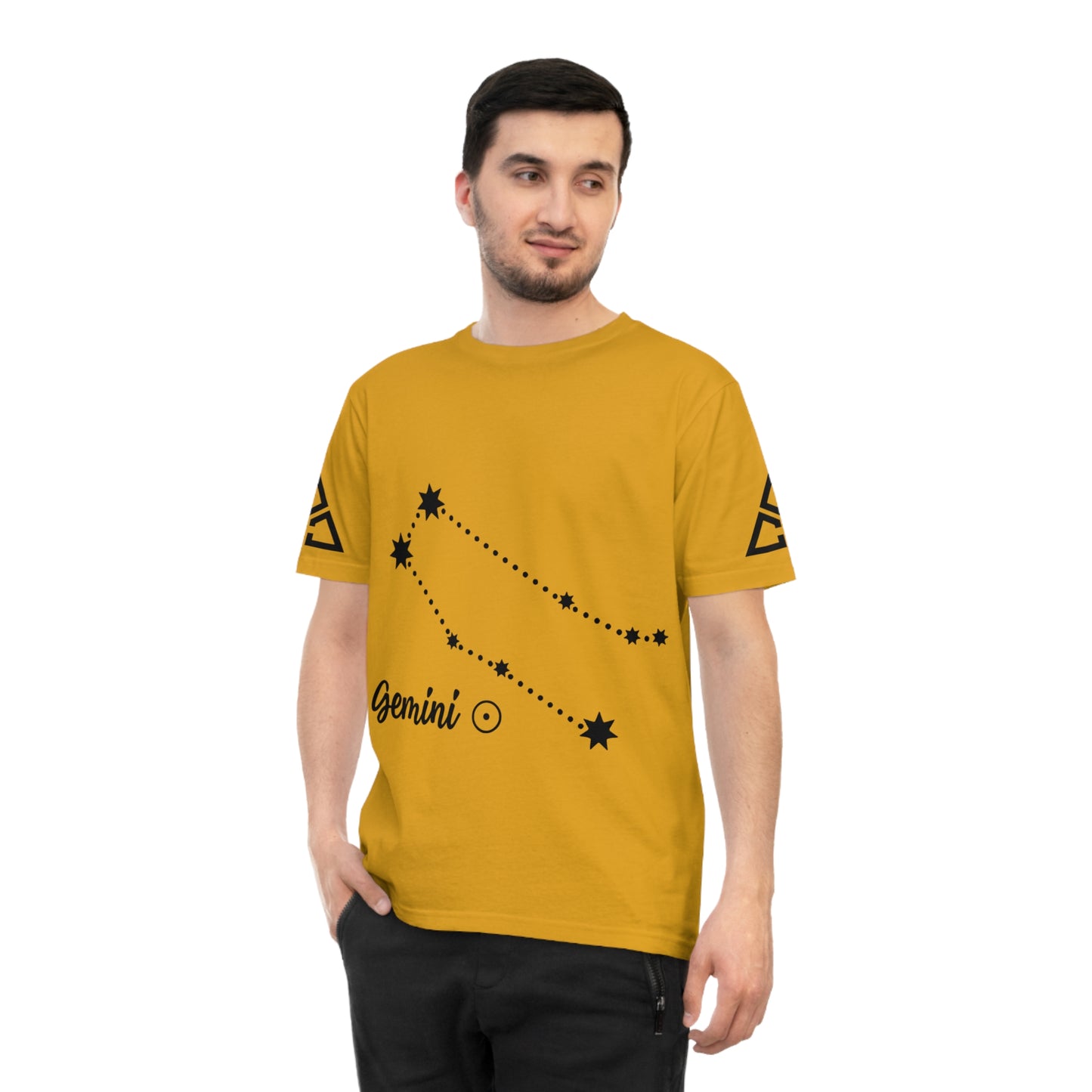 Gemini Unisex Classic Jersey T-shirt