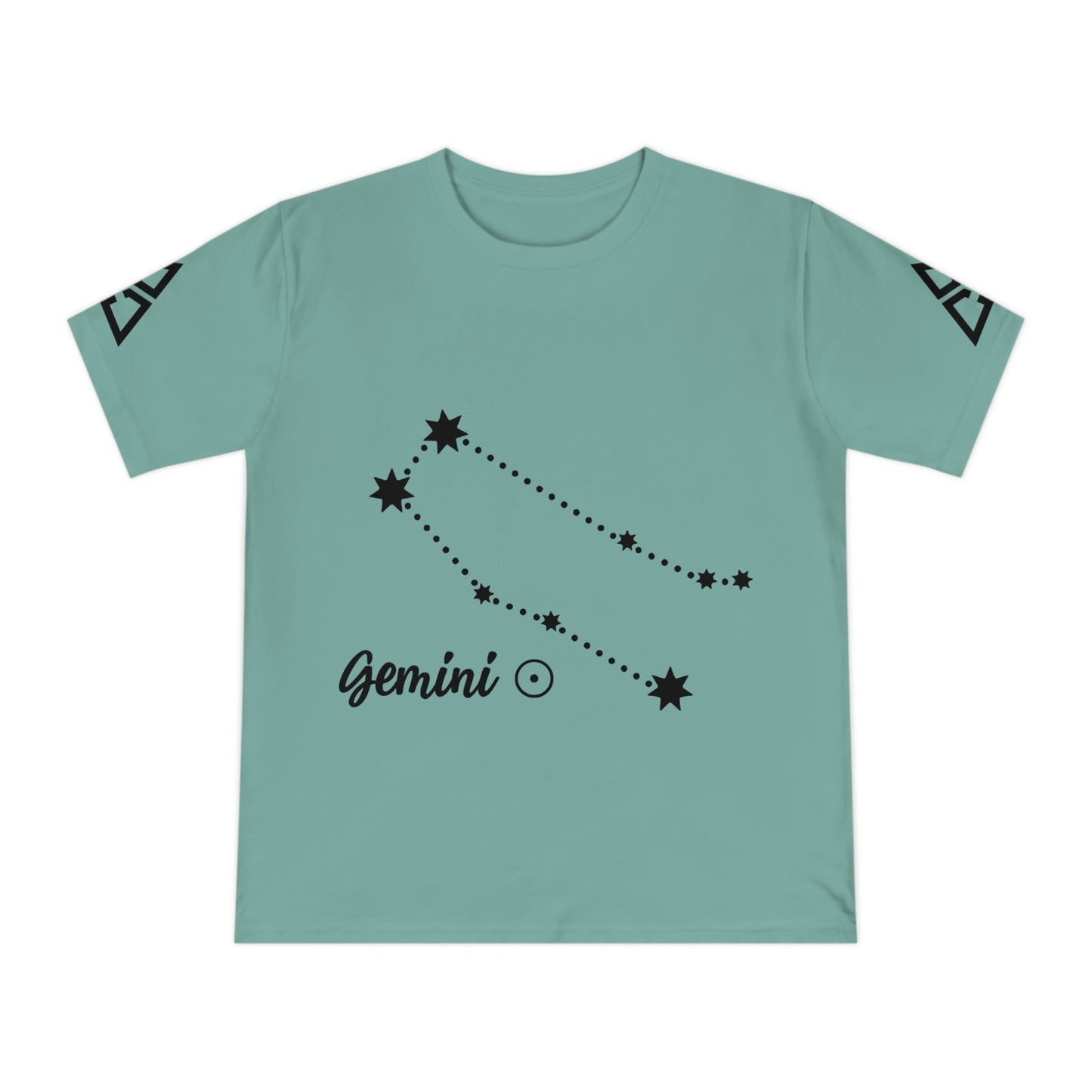 Gemini Unisex Classic Jersey T-shirt