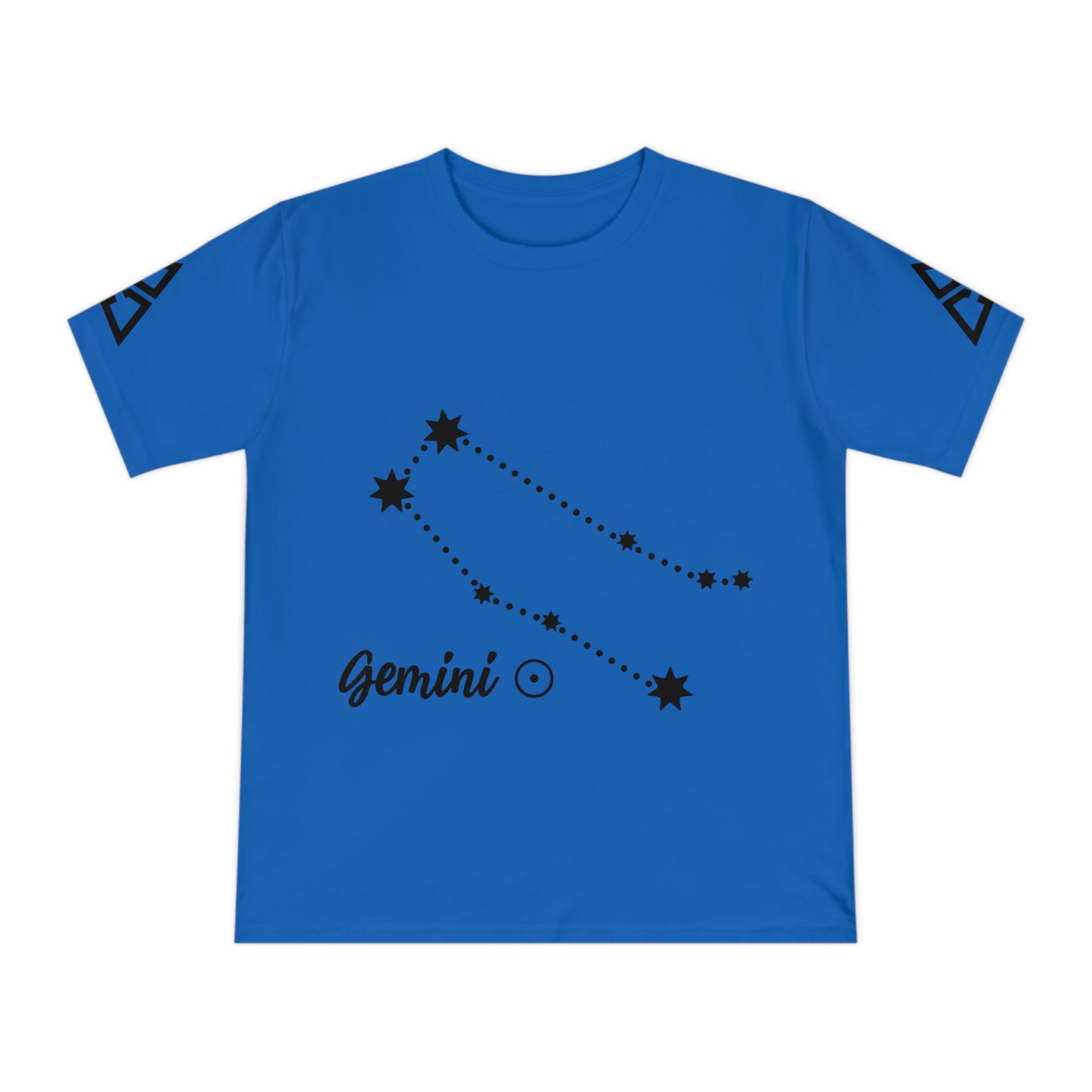 Gemini Unisex Classic Jersey T-shirt